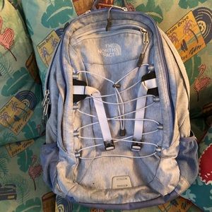 The North Face Borealis backpack